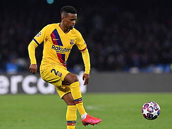 Wolves complete signing of Nel...